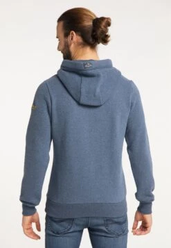 Schmuddelwedda Hoodies Sweatshirt Hamburg Hafencity Männer Taubenblau -Schmuddelwedda 4d82ed32925ef8cdbf31ae4b7c1f2017