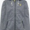 Schmuddelwedda Fleecejacken Jacke Männer Dunkelblau -Schmuddelwedda 4e062ff4b25dbba51abd0e534b7530fc