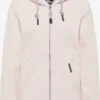 Schmuddelwedda Sweatjacken Sweatjacke Frauen Rosa -Schmuddelwedda 4e35fd06e99fb6e2e959d925138557ff