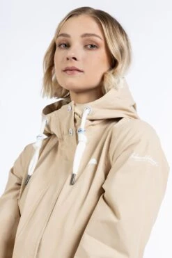 Schmuddelwedda Outdoorjacken Jacke Frauen Beige -Schmuddelwedda 4f7d1a932c23a70ef5e1ee60cc3b14b1