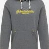 Schmuddelwedda Hoodies Hoodie Hamburg Eimsbüttel Männer Graumeliert -Schmuddelwedda 50d38b824f909dc8b8e5e9b4764a4257