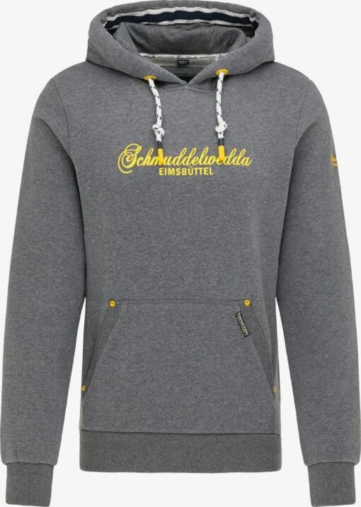 Schmuddelwedda Hoodies Hoodie Hamburg Eimsbüttel Männer Graumeliert -Schmuddelwedda 50d38b824f909dc8b8e5e9b4764a4257 scaled