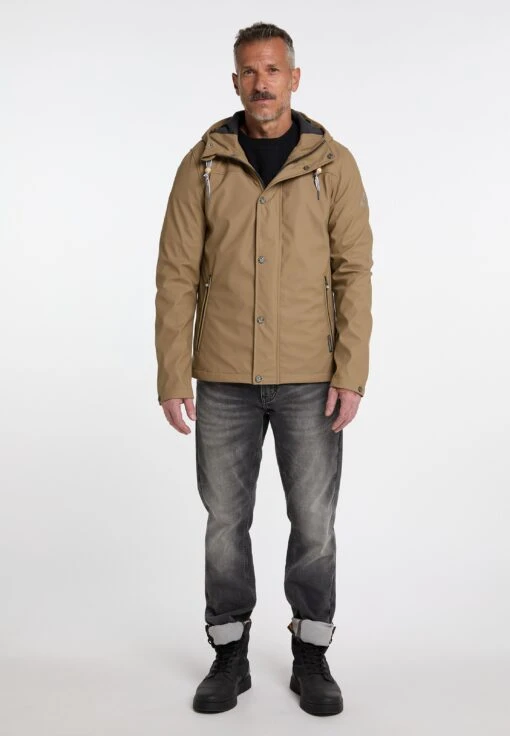 Schmuddelwedda Übergangsjacken Jacke Grassland Männer Dunkelbeige -Schmuddelwedda 50efcdd9df9a2fb0b905188f18463bed scaled