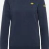 Schmuddelwedda Sweatshirts Sweatshirt Frauen Ultramarinblau -Schmuddelwedda 5304162ee191e8d40107ffc8b60da8a3