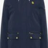 Schmuddelwedda Parka Funktionsjacke Männer Marine -Schmuddelwedda 549cd1b6819c62623f97b2821d7846ad