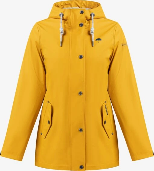 Schmuddelwedda Outdoorjacken Funktionsjacke Frauen Senf -Schmuddelwedda 569d0a2348094565d029b25070f9a76a scaled