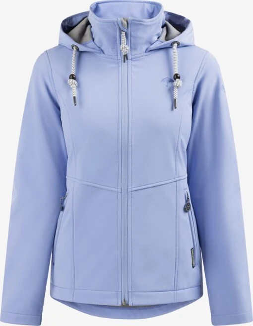 Schmuddelwedda Outdoorjacken Funktionsjacke Frauen Violettblau -Schmuddelwedda 57714553d499551b84b0e8149c35020f scaled