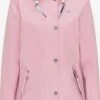 Schmuddelwedda Übergangsjacken Jacke Frauen Rosa -Schmuddelwedda 580443bf06c4bb59462f123eb60a92f5