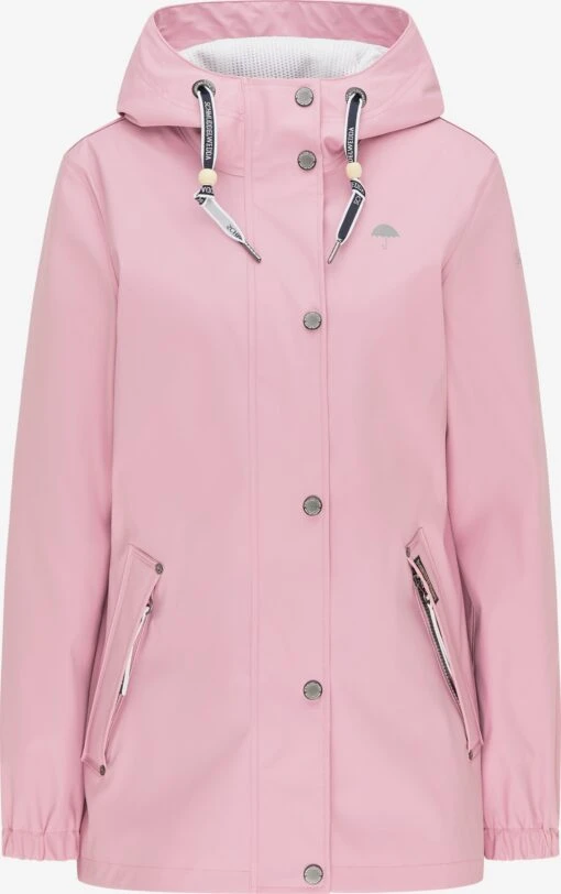 Schmuddelwedda Übergangsjacken Jacke Frauen Rosa -Schmuddelwedda 580443bf06c4bb59462f123eb60a92f5 scaled