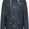 Schmuddelwedda Softshelljacken Jacke Männer Marine -Schmuddelwedda 584244371d0f6126dfa9195c4844406b