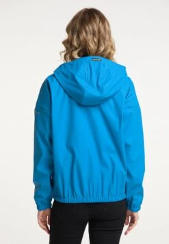 Schmuddelwedda Übergangsjacken Funktionsjacke Frauen Himmelblau -Schmuddelwedda 59044e7562a35e8297049d5ba805e78a