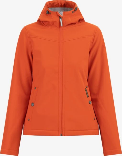 Schmuddelwedda Outdoorjacken Funktionsjacke Frauen Orangerot -Schmuddelwedda 59aa398b49f9ea0c2b5c82ad36e27768 scaled