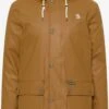 Schmuddelwedda Übergangsjacken Funktionsjacke Männer Creme / Camel -Schmuddelwedda 5a0e277d18218f7b7f7488f9d444bdd3