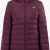 Schmuddelwedda Winterjacken Winterjacke Frauen Aubergine -Schmuddelwedda 5a81318ce111a0a55b9454e06c19c196