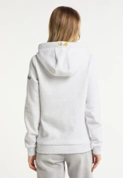 Schmuddelwedda Hoodies Sweatshirt Frauen Offwhite -Schmuddelwedda 5b0e737adaa301a0388fa559720dacc6