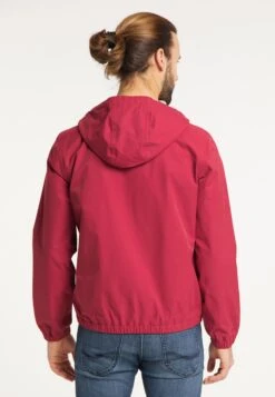 Schmuddelwedda Übergangsjacken Jacke Männer Merlot -Schmuddelwedda 5b69867a28c2cf68b77ae2c11ccc4cd9