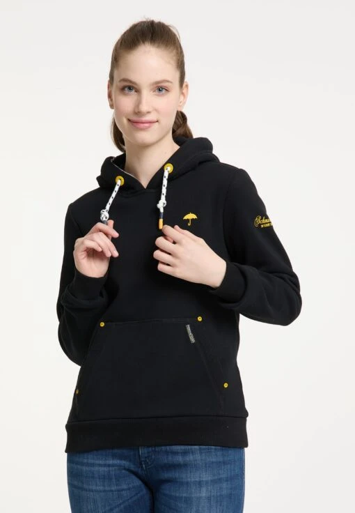 Schmuddelwedda Hoodies Sweatshirt Frauen Gelb -Schmuddelwedda 5d4539248eabf6e8963bb104aed88cdc scaled