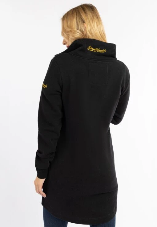 Schmuddelwedda Sweatjacken Sweatjacke Yasanna Frauen Schwarz -Schmuddelwedda 5d56d7e15e65bfddc99f52759b53f301 scaled