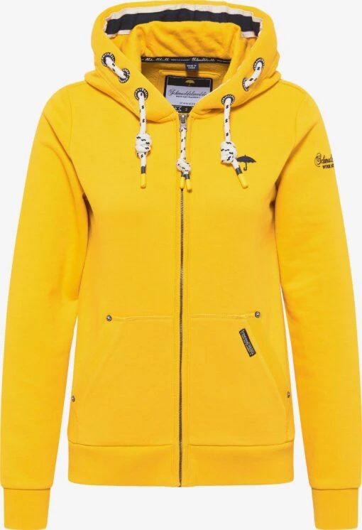 Schmuddelwedda Sweatjacken Sweatjacke Frauen Limone -Schmuddelwedda 5e6d7d015ab29b529a84fd02301f3507 scaled