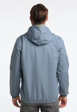 Schmuddelwedda Übergangsjacken Jacke Männer Taubenblau -Schmuddelwedda 5fd604bd0de8bb59d2cf7255c2979167