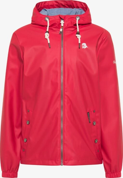 Schmuddelwedda Übergangsjacken Funktionsjacke Männer Cranberry -Schmuddelwedda 60baefa7b8ed744a4be929a8209b3134 scaled