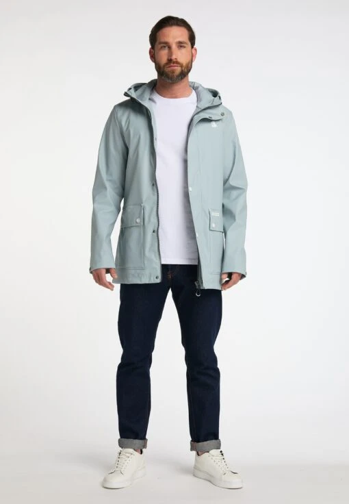 Schmuddelwedda Übergangsjacken Funktionsjacke Männer Mint -Schmuddelwedda 61827d369bb19a9371ea3171364792d7 scaled