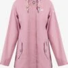 Schmuddelwedda Outdoorjacken Jacke Frauen Puder -Schmuddelwedda 6184cddedd46790d474f0f318e88db70