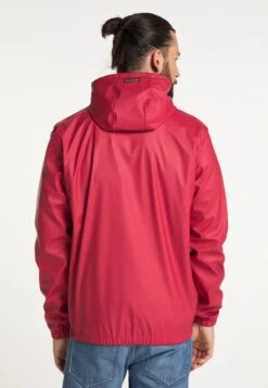 Schmuddelwedda Outdoorjacken Funktionsjacke Männer Feuerrot -Schmuddelwedda 626ea59fb061d4bb4e53b05f83db5a4e