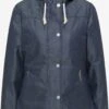 Schmuddelwedda Outdoorjacken Jacke Frauen Marine -Schmuddelwedda 66110dbdd018f72d144f754ce7e403a5