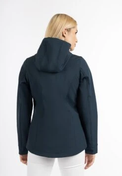 Schmuddelwedda Übergangsjacken Jacke Frauen Marine -Schmuddelwedda 674d3178b1a046aae51db3993d2a7198