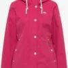 Schmuddelwedda Übergangsjacken Funktionsjacke Frauen Rot -Schmuddelwedda 67e053603069bcbdc7e6c558a482a280