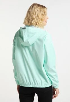 Schmuddelwedda Übergangsjacken Jacke Frauen Mint -Schmuddelwedda 68a241287541ca7aeef6ca71f384680c