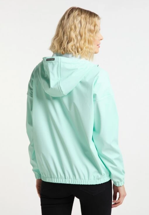 Schmuddelwedda Übergangsjacken Jacke Frauen Mint -Schmuddelwedda 68a241287541ca7aeef6ca71f384680c scaled