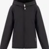 Schmuddelwedda Outdoorjacken Jacke Kinder Schwarz -Schmuddelwedda 68bb505dd4982b94b8564c04f960f8ff