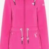 Schmuddelwedda Sweatjacken Sweatjacke Frauen Pink -Schmuddelwedda 6b1e197a005265dac19ddf4c51f61ff3