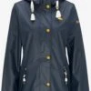 Schmuddelwedda Übergangsjacken Übergangsjacke Frauen Ultramarinblau -Schmuddelwedda 6d813985df6d0201d212aa44b2ecc829