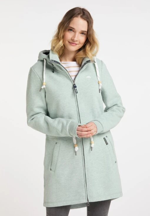 Schmuddelwedda Sweatjacken Sweatjacke Frauen Mint -Schmuddelwedda 6dc34639ec79d38eacbf2b3fff634dc3 scaled