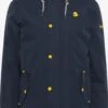 Schmuddelwedda Winterjacken Jacke Männer Marine -Schmuddelwedda 6eb70eef704c01514b0d79951d761e0a