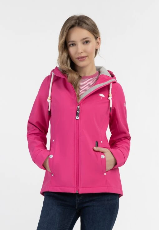 Schmuddelwedda Übergangsjacken Jacke Frauen Pink -Schmuddelwedda 6ed0295e5c6e4e269ee5e3a061ef44f3 scaled