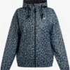 Schmuddelwedda Outdoorjacken Funktionsjacke Frauen Taubenblau -Schmuddelwedda 6f72fc2d528c2541bece195705623239