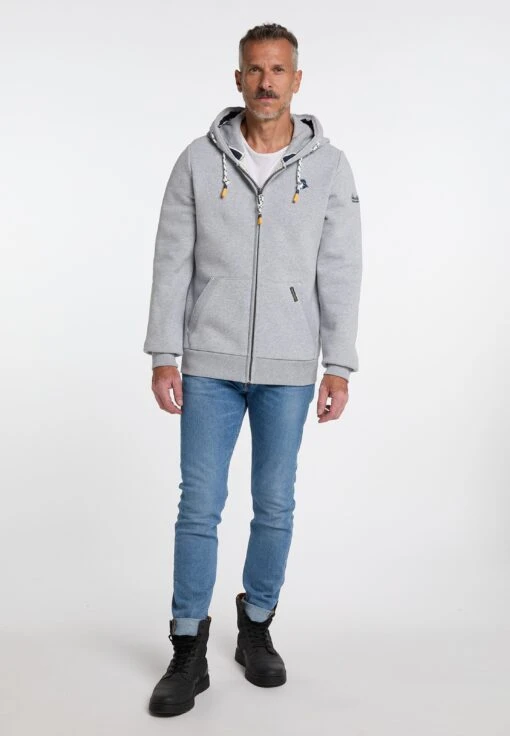 Schmuddelwedda Kapuzensweatjacken Sweatjacke Männer Graumeliert -Schmuddelwedda 7042cdb1de363d9617f40ba6a59433d7 scaled