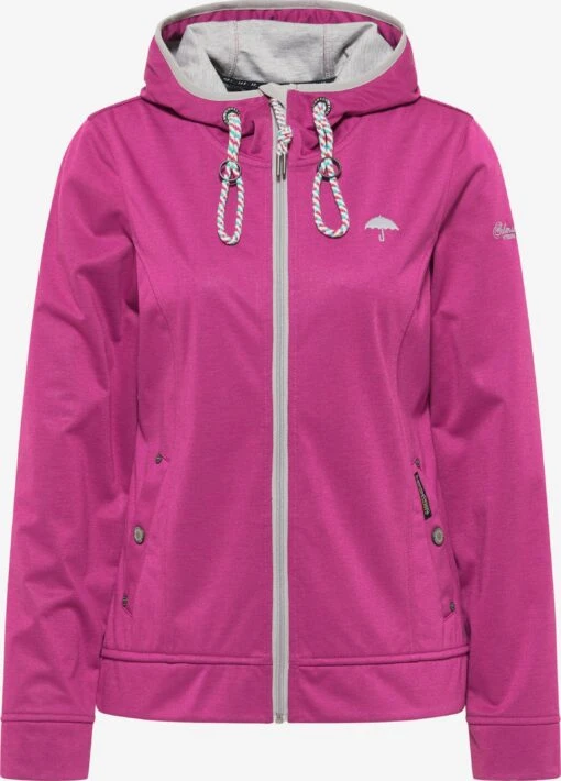 Schmuddelwedda Outdoorjacken Funktionsjacke Frauen Fuchsia -Schmuddelwedda 72240b7bbcb0641af91517ebda7a8cf2 scaled