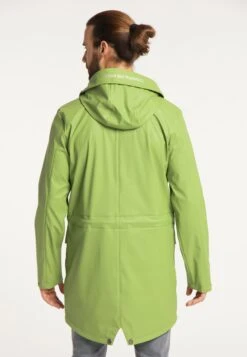 Schmuddelwedda Outdoorjacken Funktionsjacke Männer Hellgrün -Schmuddelwedda 7258d47ad13ec242a4f9b985de938ca1