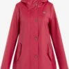 Schmuddelwedda Übergangsjacken Jacke Frauen Beere -Schmuddelwedda 729f0fac31d168b5574de12f962f1dd9