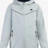 Schmuddelwedda Outdoorjacken Funktionsjacke Kinder Navy / Rauchblau / Pastellblau -Schmuddelwedda 72dbbc23d60c90cfee4ab2e67cc75f20