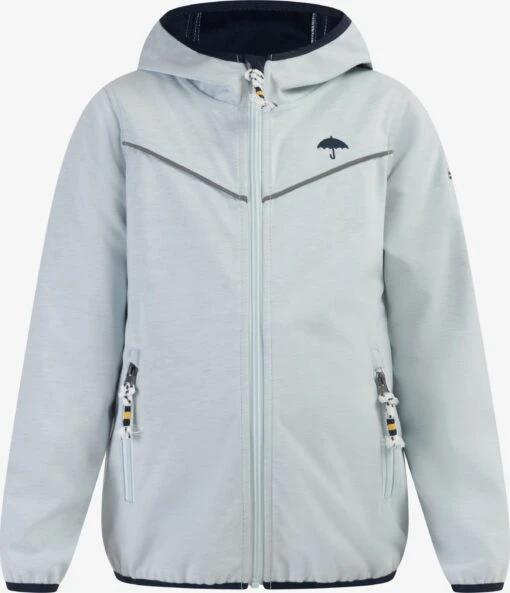 Schmuddelwedda Outdoorjacken Funktionsjacke Kinder Navy / Rauchblau / Pastellblau -Schmuddelwedda 72dbbc23d60c90cfee4ab2e67cc75f20 scaled