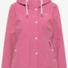 Schmuddelwedda Übergangsjacken Jacke Frauen Hellpink -Schmuddelwedda 7401666a69a7a99e37728fbceca80c73