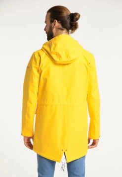 Schmuddelwedda Outdoorjacken Übergangsjacke Männer Gelb -Schmuddelwedda 7503877045e5206faa2357e5be865bc0