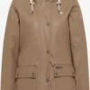 Schmuddelwedda Outdoorjacken Jacke Frauen Sepia -Schmuddelwedda 75146ad0ba501261389be6c917253255