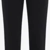 Schmuddelwedda Jogginghosen Tapered Hose Frauen Schwarz -Schmuddelwedda 7682ab5025e00fdeeaa97bb176c5c22a